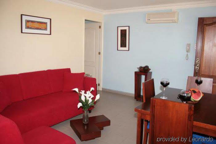Apartamentos Kim - Cartagena — Fotos 3